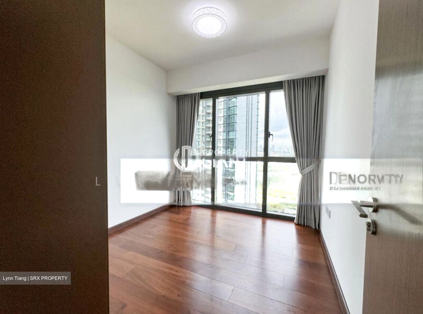 Normanton Park (D5), Apartment #504308111